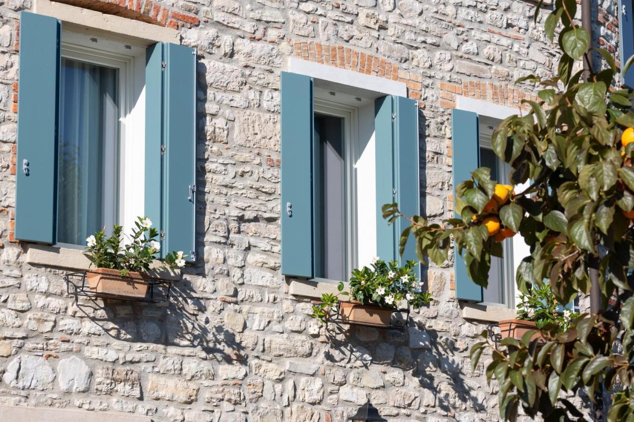 B&B Casa Oltraval Valdobbiadene Exterior photo